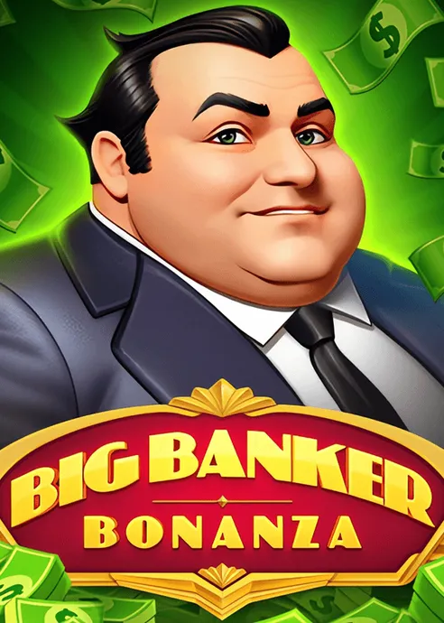 Слот Big Banker Bonanza