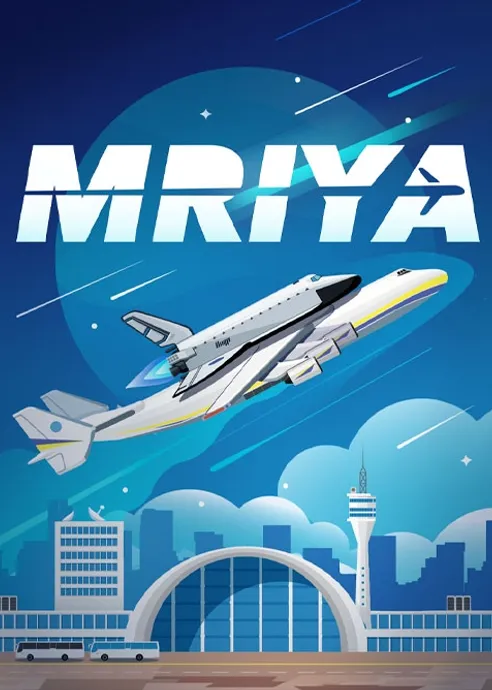 Слот Mriya