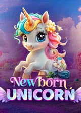 Слот Newborn Unicorn