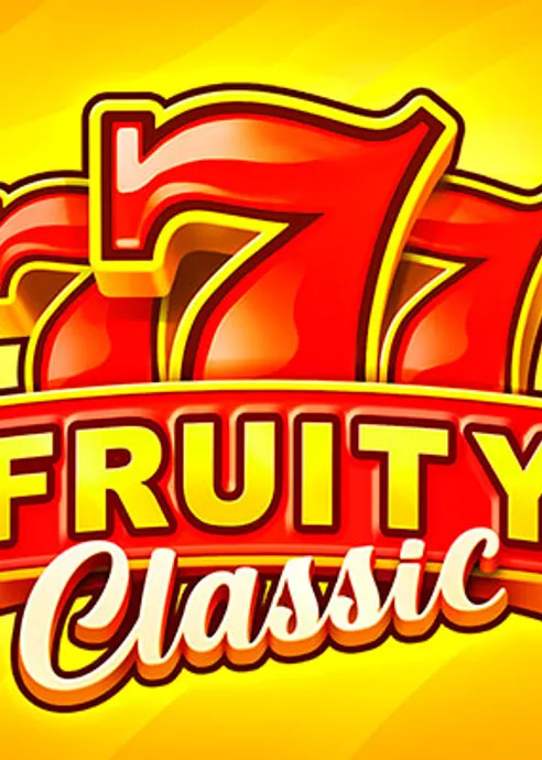 Слот 777 Fruity Classic