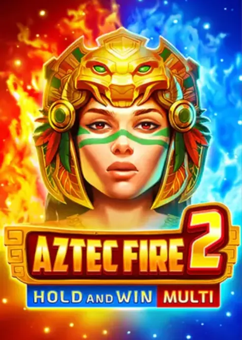 Слот Aztec Fire 2