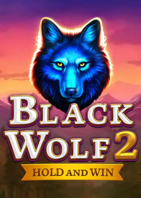 Слот Black wolf 2