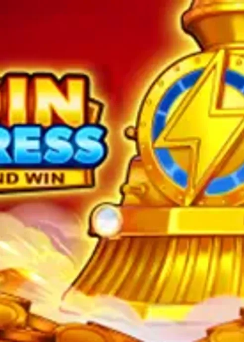 Слот Coin Express