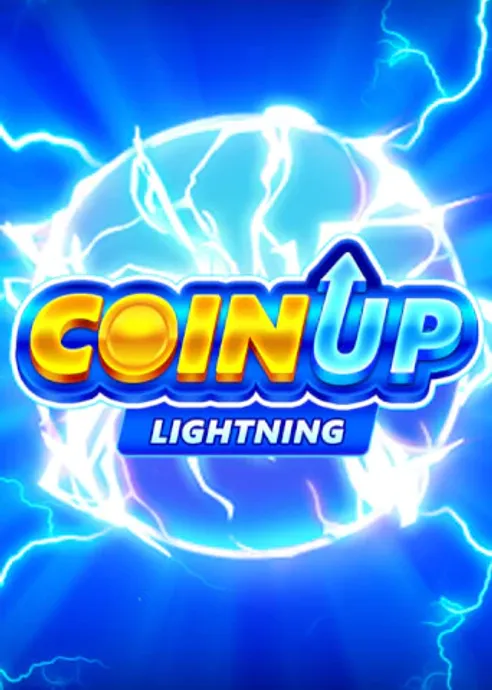 Слот Coin UP: Lightning