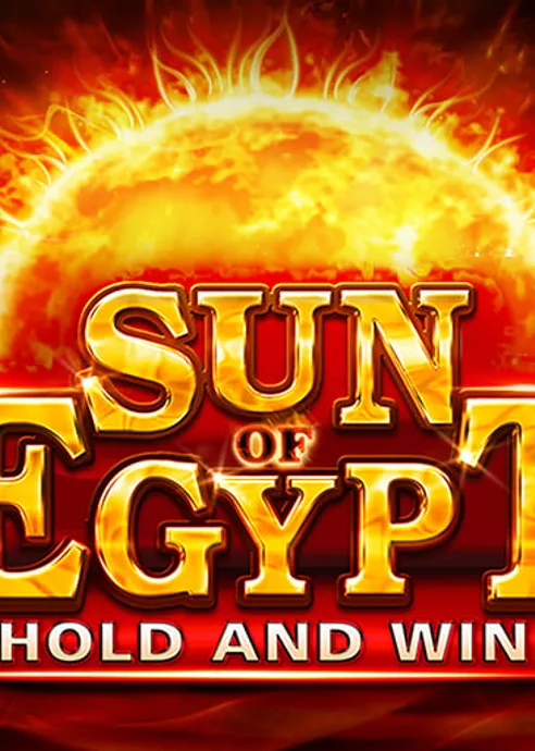 Слот Sun of Egypt