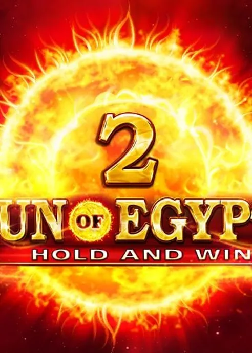 Слот Sun of Egypt 2