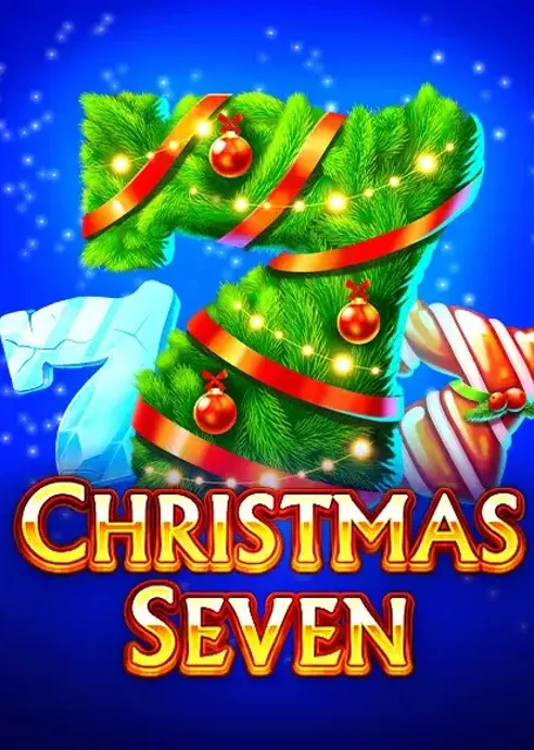 Слот Christmas Seven