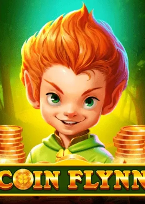 Слот Coin Flynn