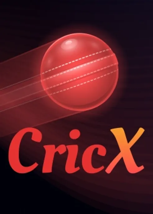 Слот CricX