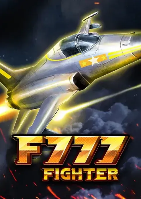 Слот F777 Fighter