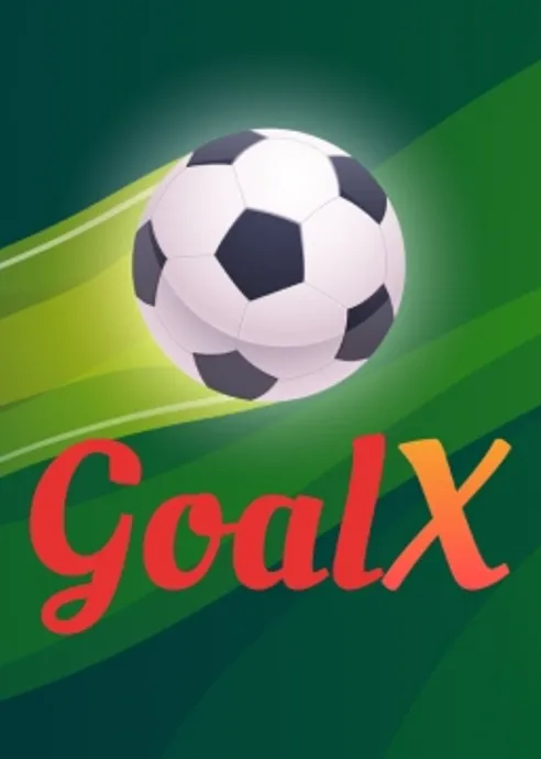 Слот GoalX