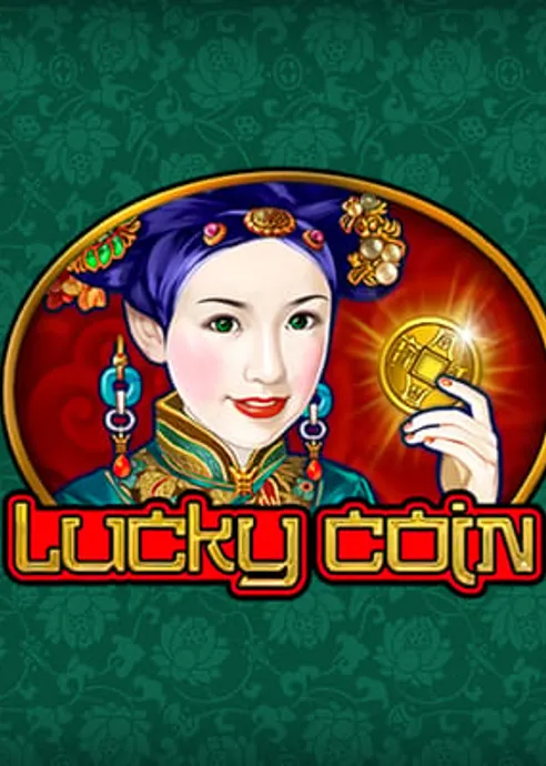 Слот Lucky Coin