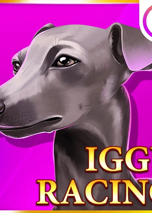 Слот Iggy Racing