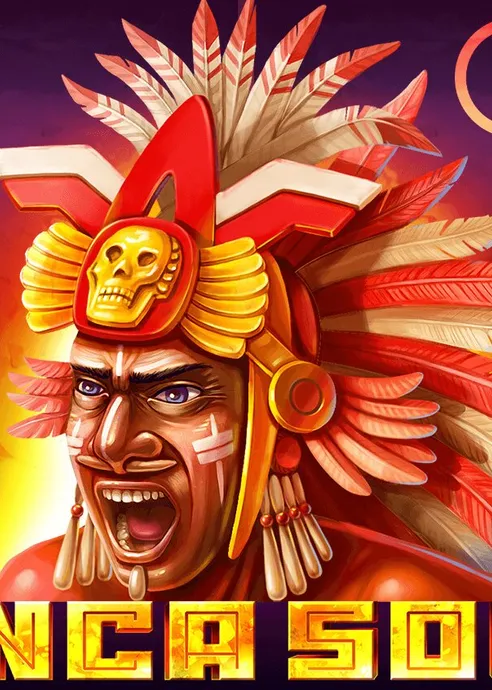 Слот Inca Son