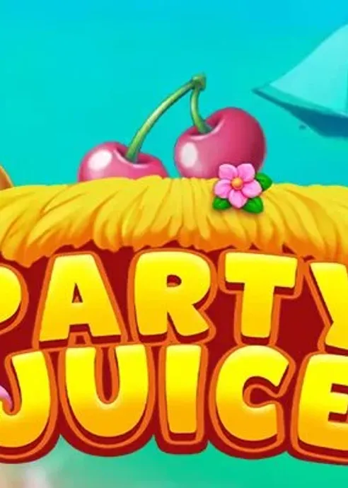 Слот Party Juice