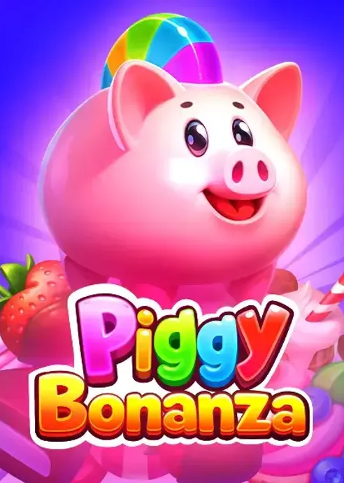 Слот Piggy Bonanza
