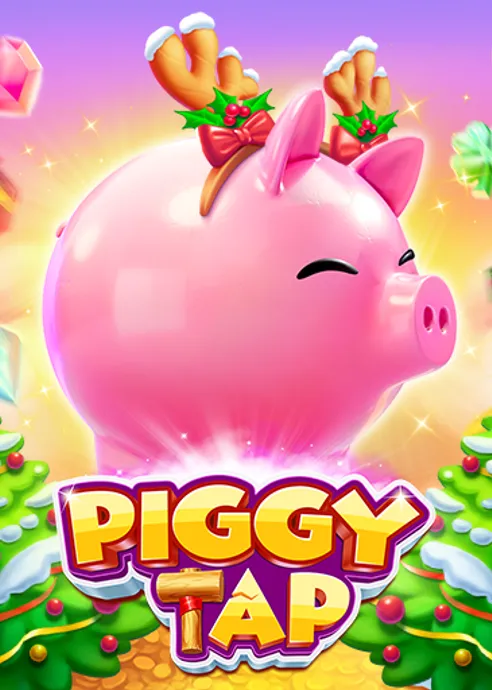 Слот Piggy Tap