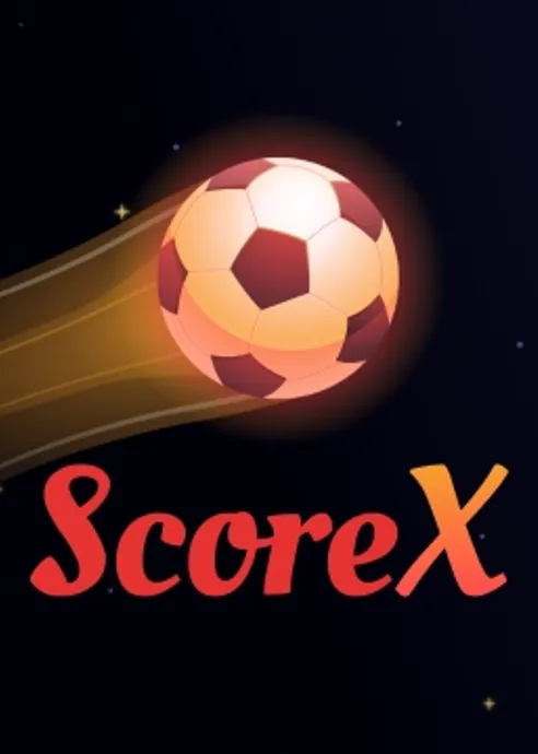 Слот ScoreX