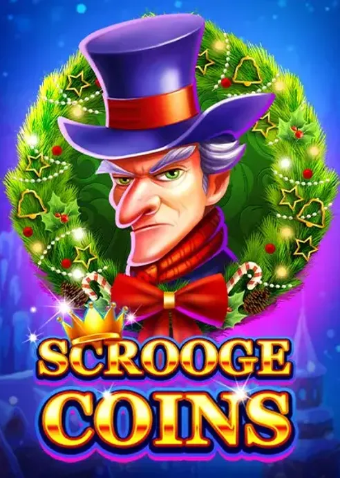 Слот Scrooge Coins