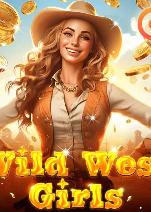 Слот Wild West Girls