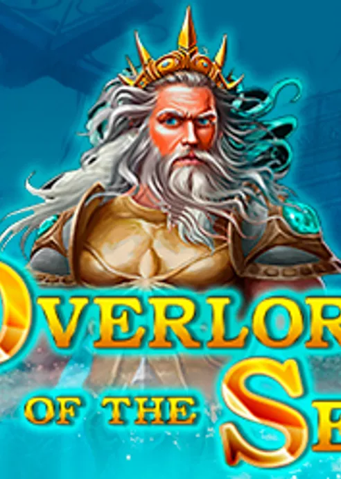 Слот Overlord Of The Seas