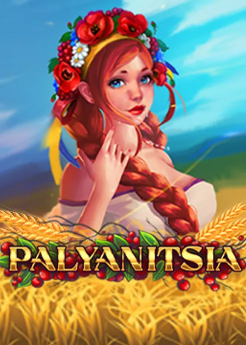 Слот Palyanitsia
