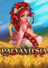 Слот Palyanitsia