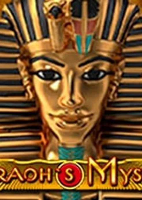 Слот Pharaoh's Mysteries