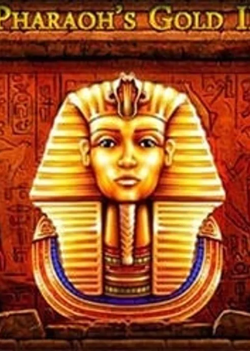 Слот Pharaohʼs Gold 2