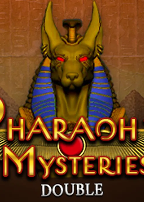 Слот Pharaoh`s Mysteries Double