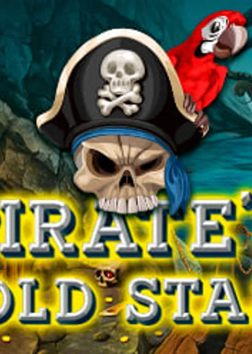 Слот Pirates Gold Stash