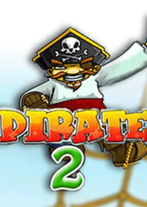 Слот Pirate Two