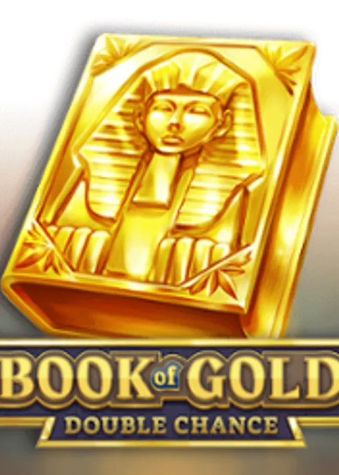 Слот Book of Gold: Double Chance