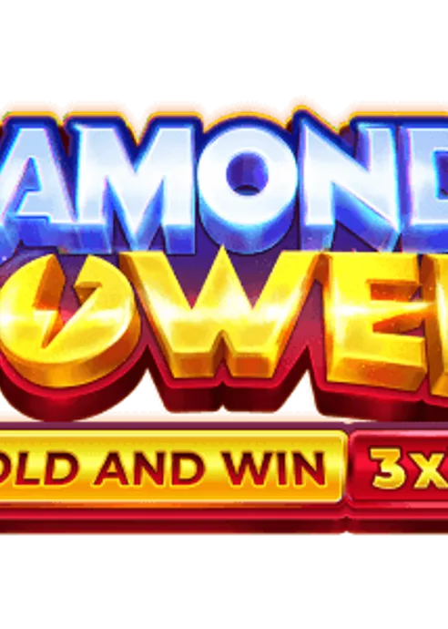 Слот Diamonds Power