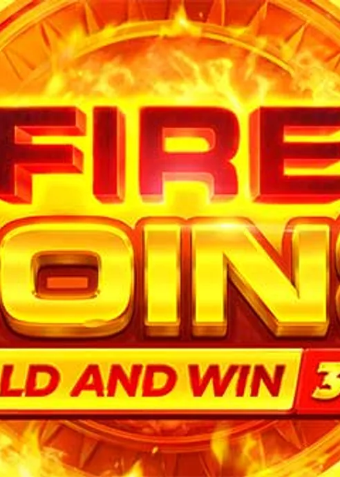 Слот Fire Coins