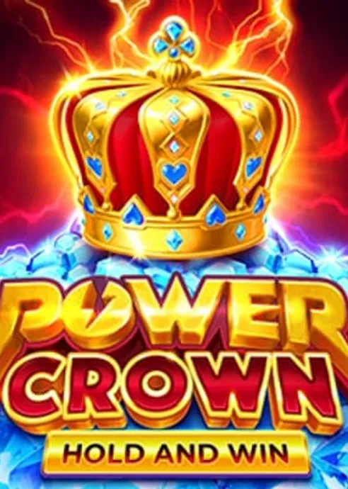 Слот Power Crown