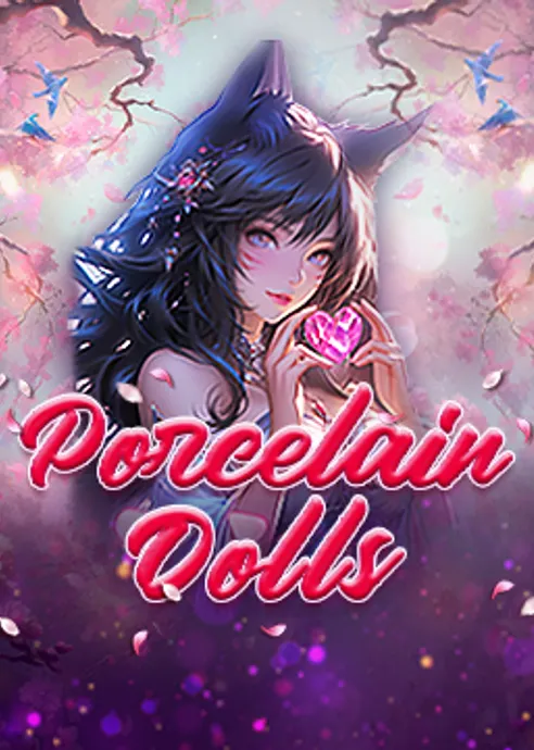 Слот Porcelain Dolls