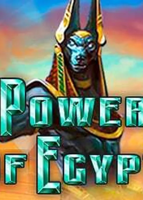 Слот Power Of Egypt