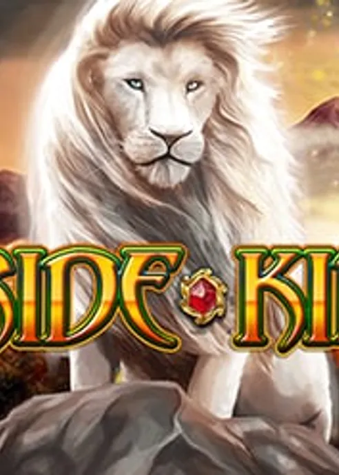 Слот Pride King