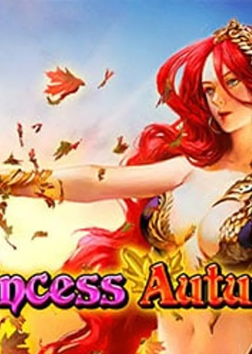 Слот Princess Autumn