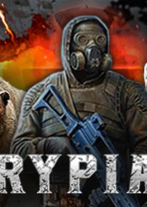 Слот Prypiat