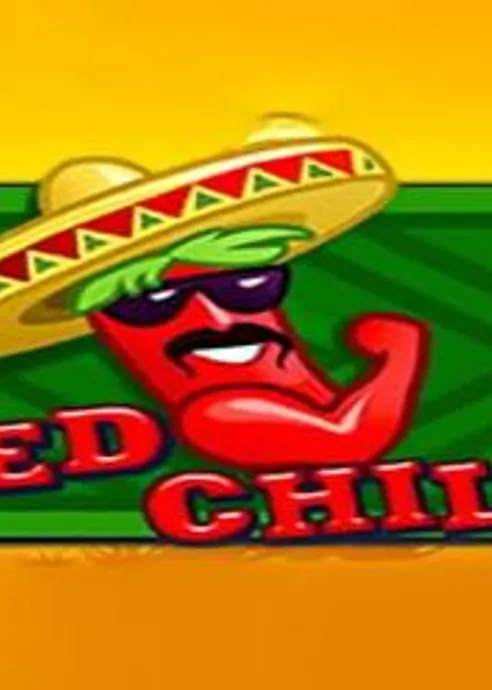 Слот Red Chilli