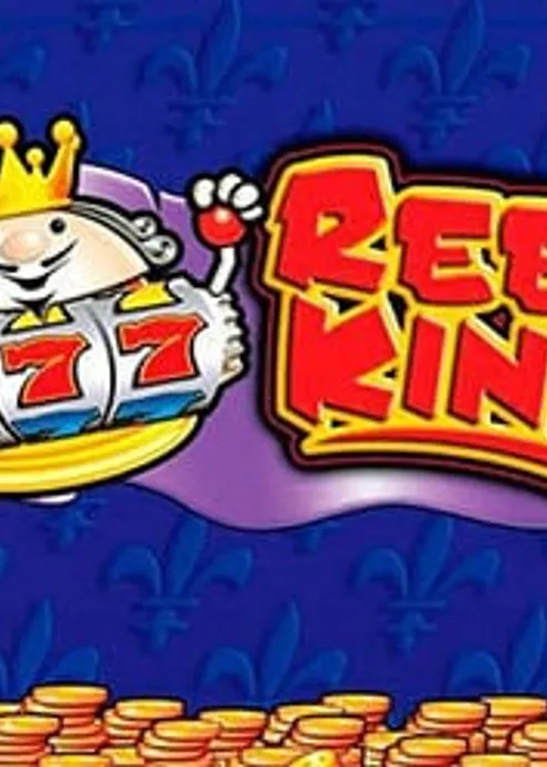 Слот Reel King