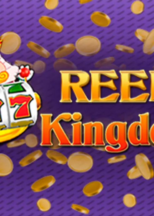 Слот Reely Kingdom