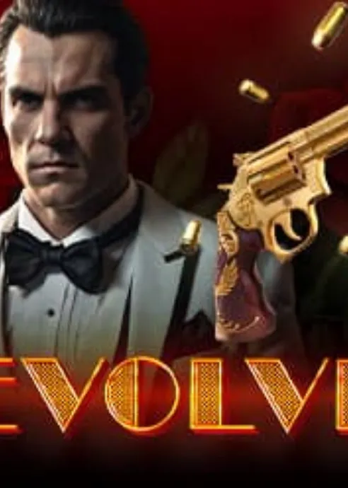Слот Revolver