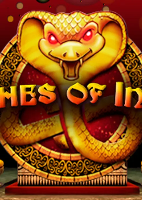 Слот Riches Of India