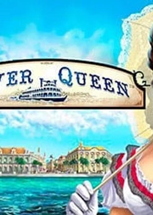 Слот River Queen