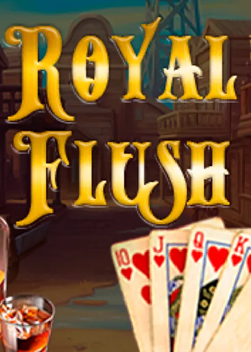 Слот Royal Flush