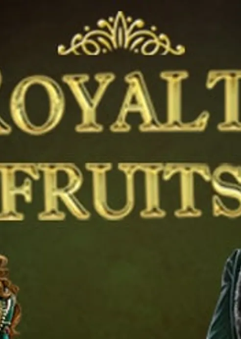 Слот Royalty Fruits
