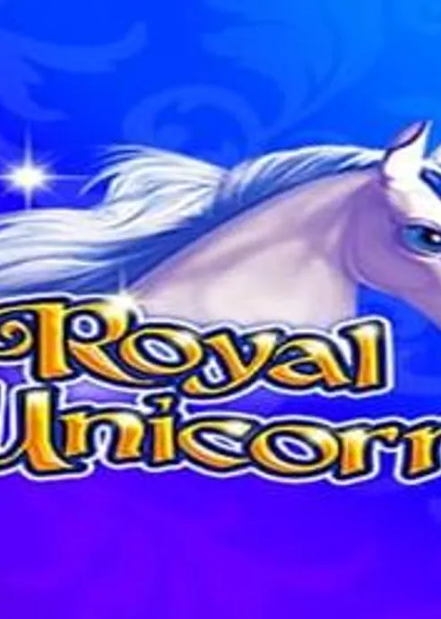Слот Royal Unicorn